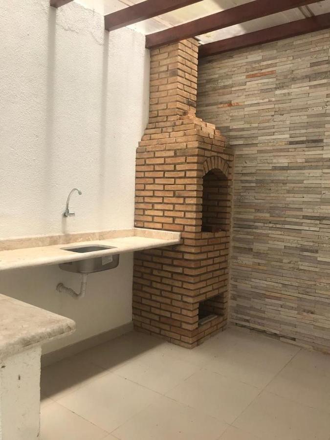 A Melhor Casa De Gravata Gpf2ヴィラ エクステリア 写真